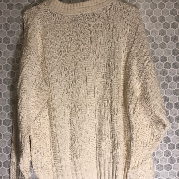 Woolrich Lambswool Blend Crewneck Sweater - Picture 5 of 7